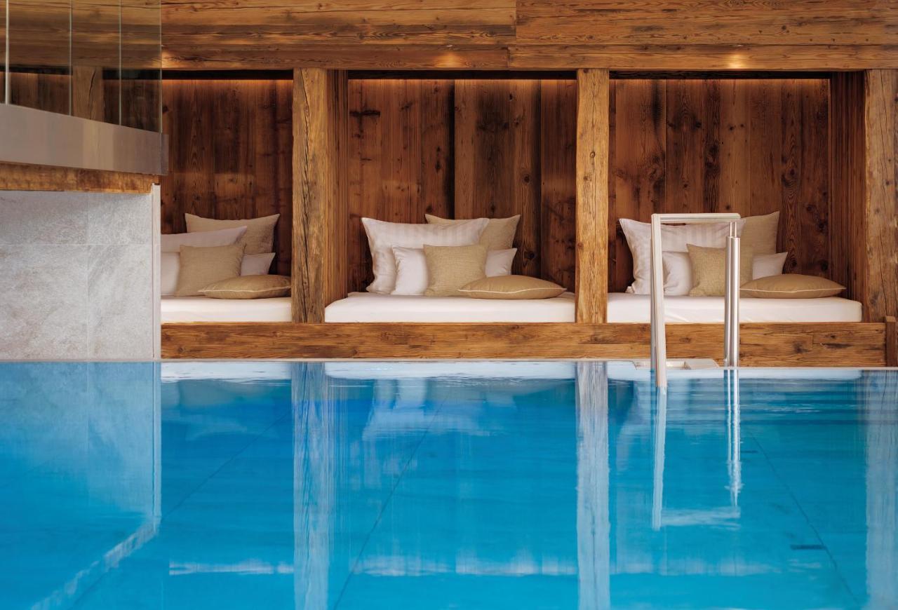 Adler Haeusern Gourmet & Spa Hotel 외부 사진