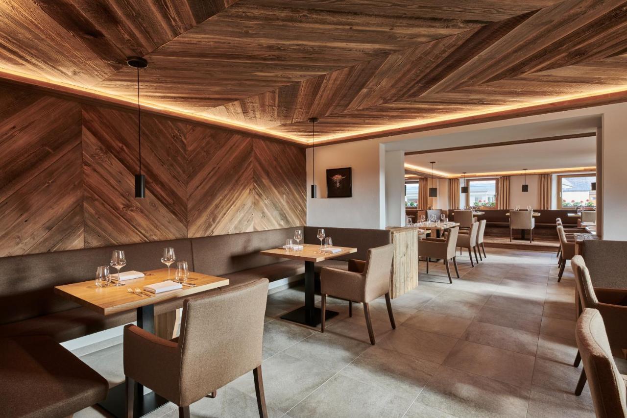 Adler Haeusern Gourmet & Spa Hotel 외부 사진
