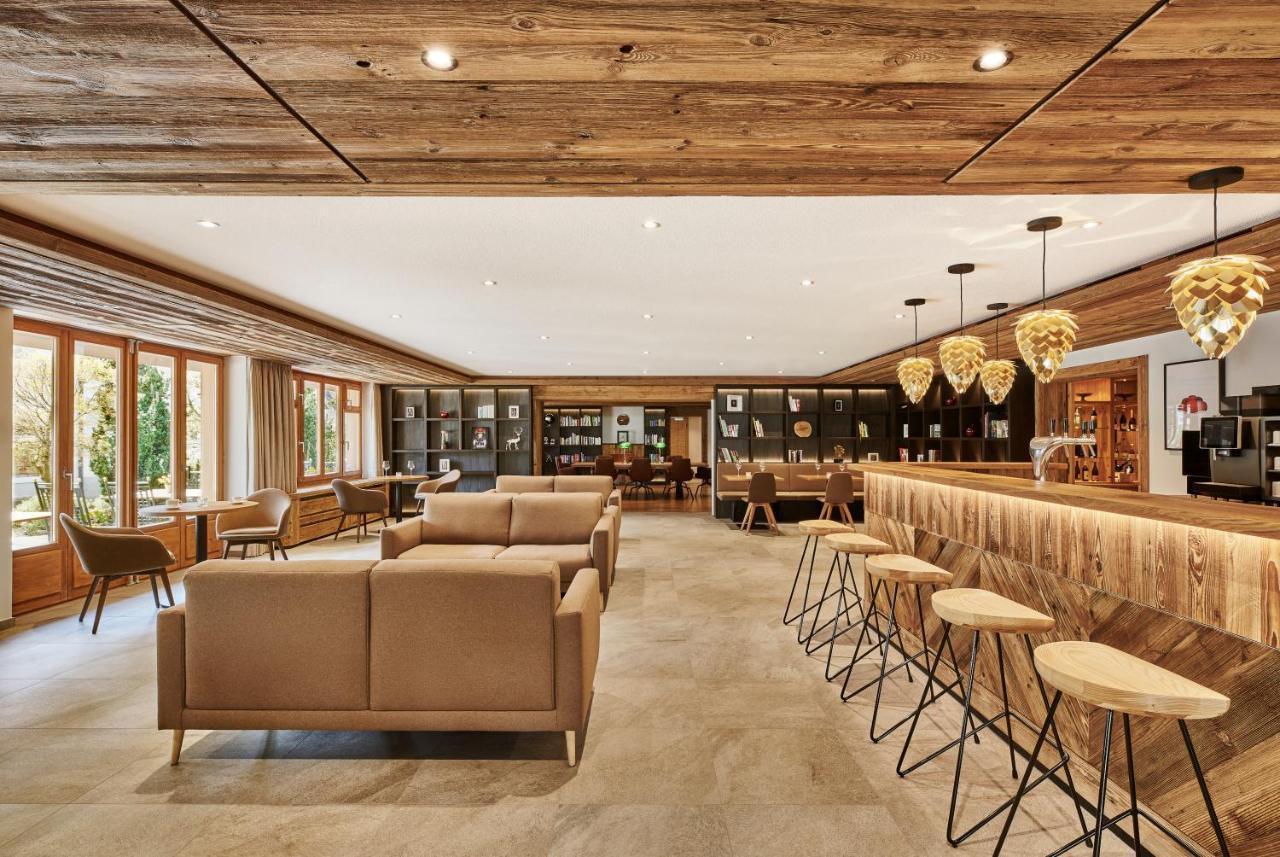 Adler Haeusern Gourmet & Spa Hotel 외부 사진