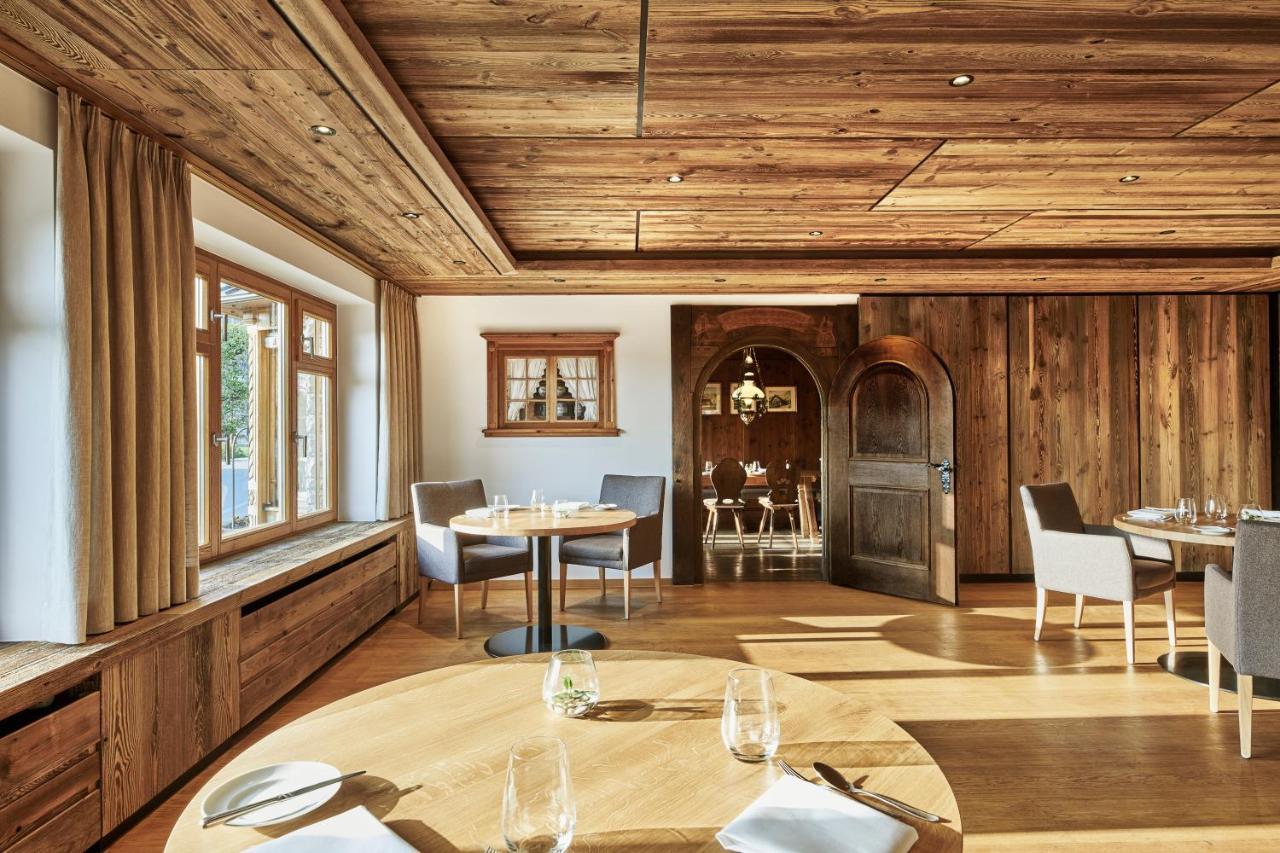Adler Haeusern Gourmet & Spa Hotel 외부 사진