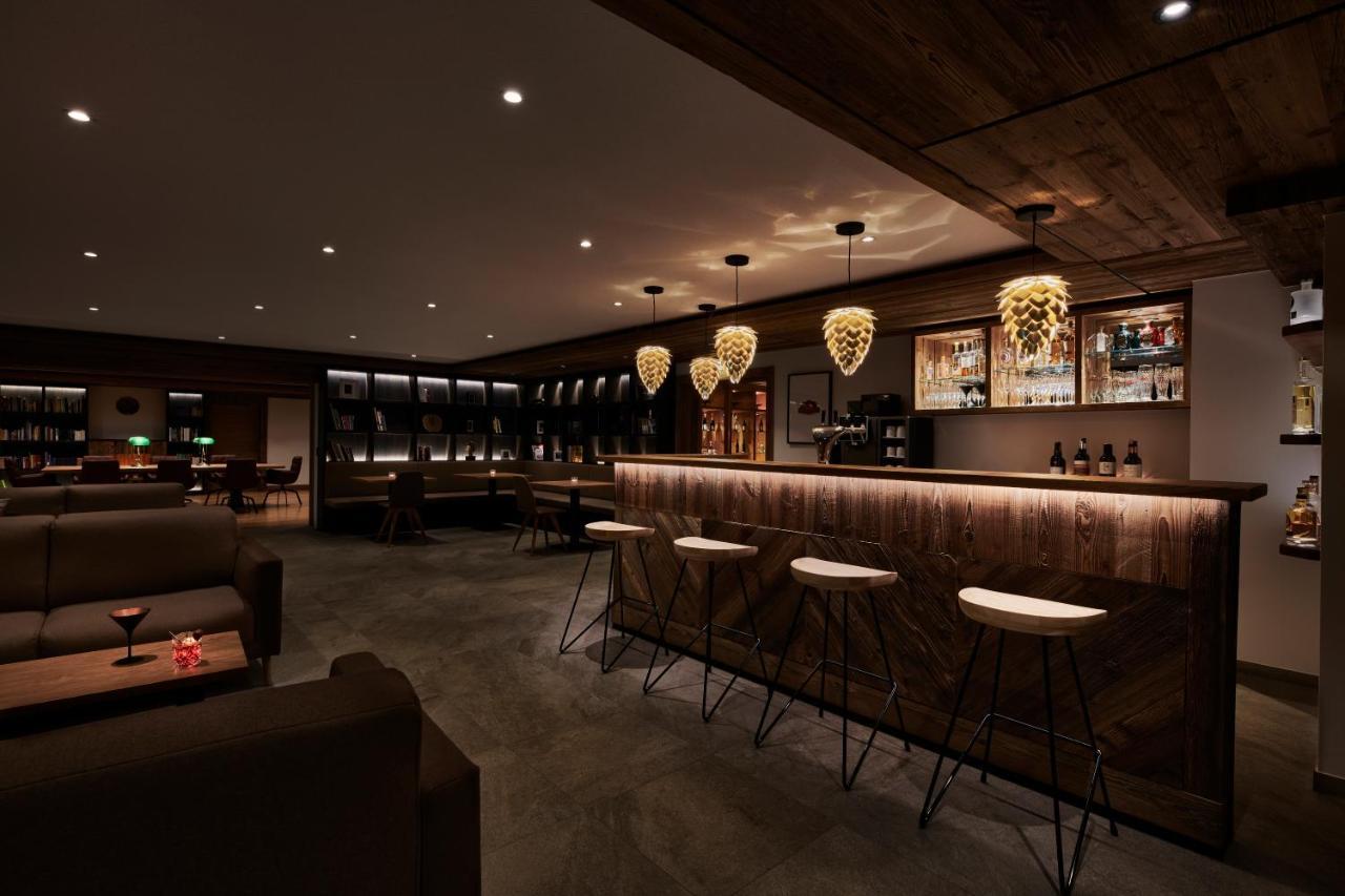 Adler Haeusern Gourmet & Spa Hotel 외부 사진