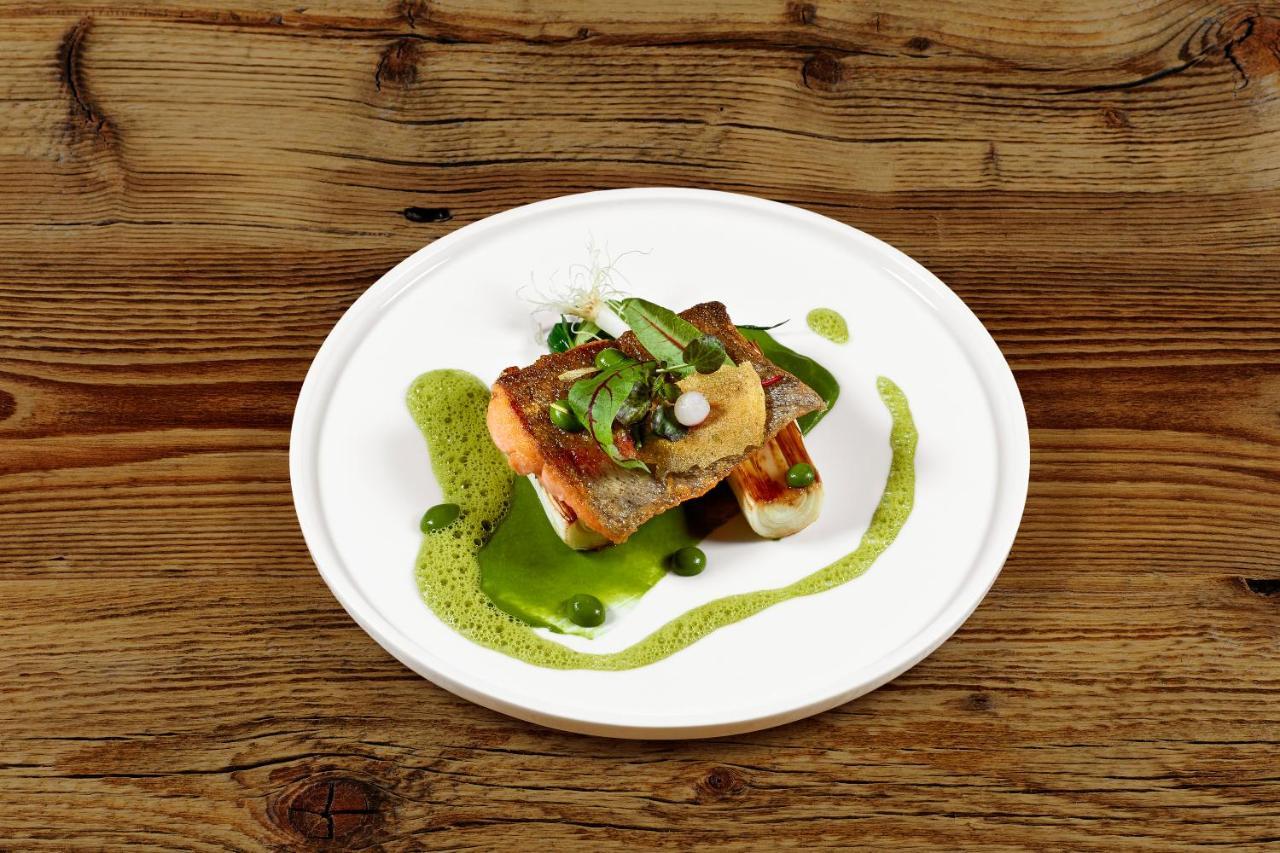 Adler Haeusern Gourmet & Spa Hotel 외부 사진