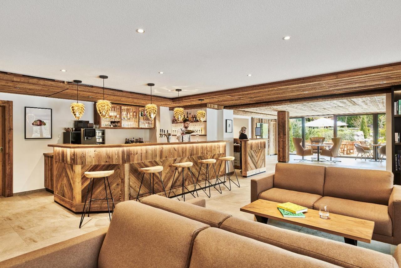 Adler Haeusern Gourmet & Spa Hotel 외부 사진