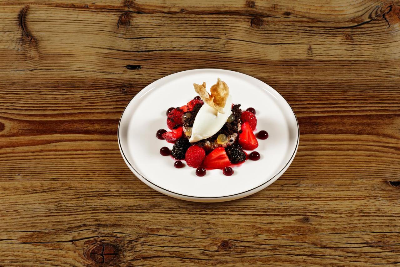 Adler Haeusern Gourmet & Spa Hotel 외부 사진