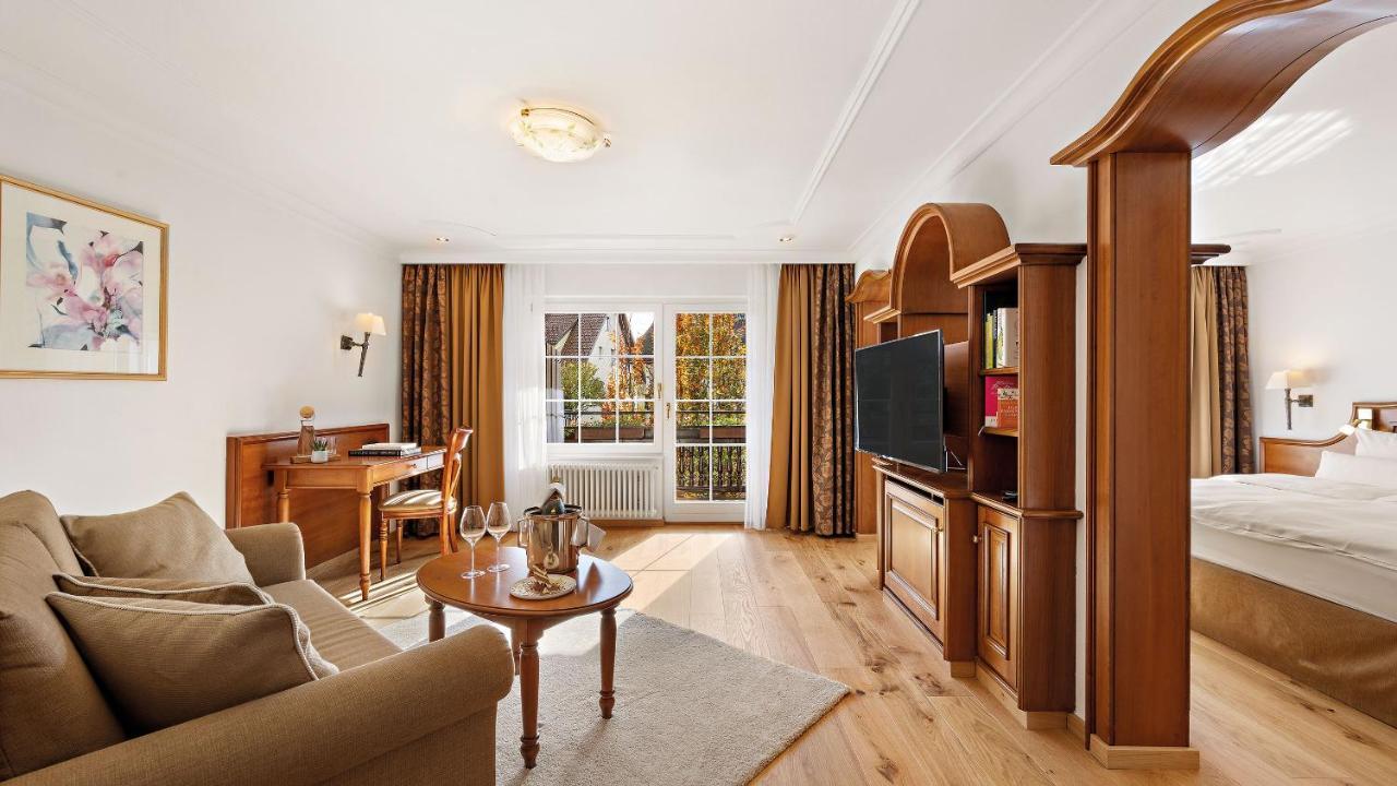 Adler Haeusern Gourmet & Spa Hotel 외부 사진