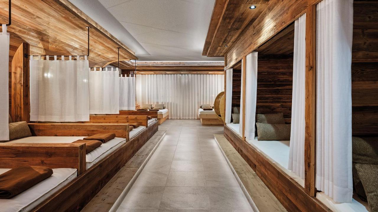 Adler Haeusern Gourmet & Spa Hotel 외부 사진