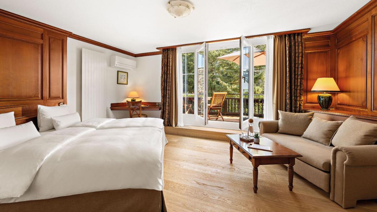 Adler Haeusern Gourmet & Spa Hotel 외부 사진
