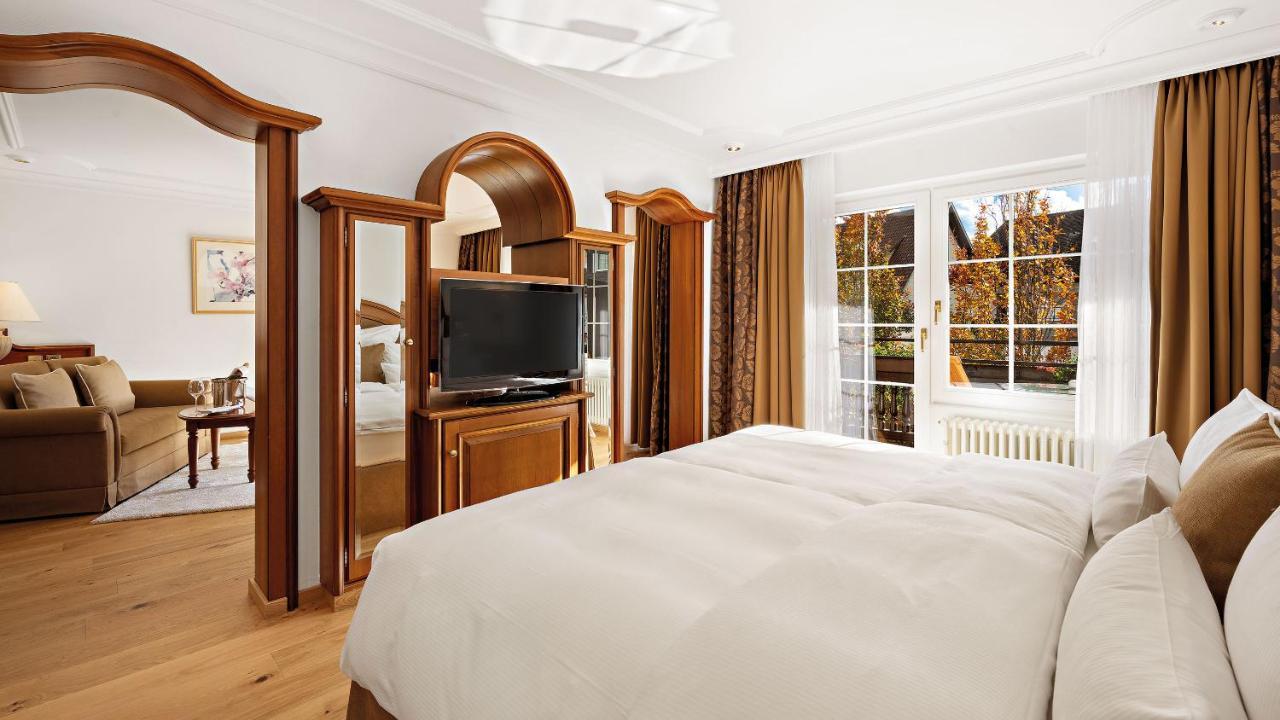 Adler Haeusern Gourmet & Spa Hotel 외부 사진