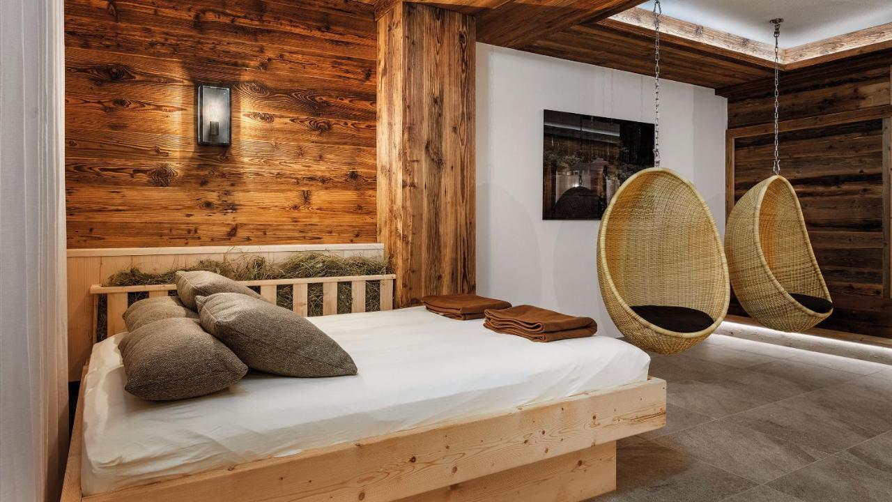 Adler Haeusern Gourmet & Spa Hotel 외부 사진