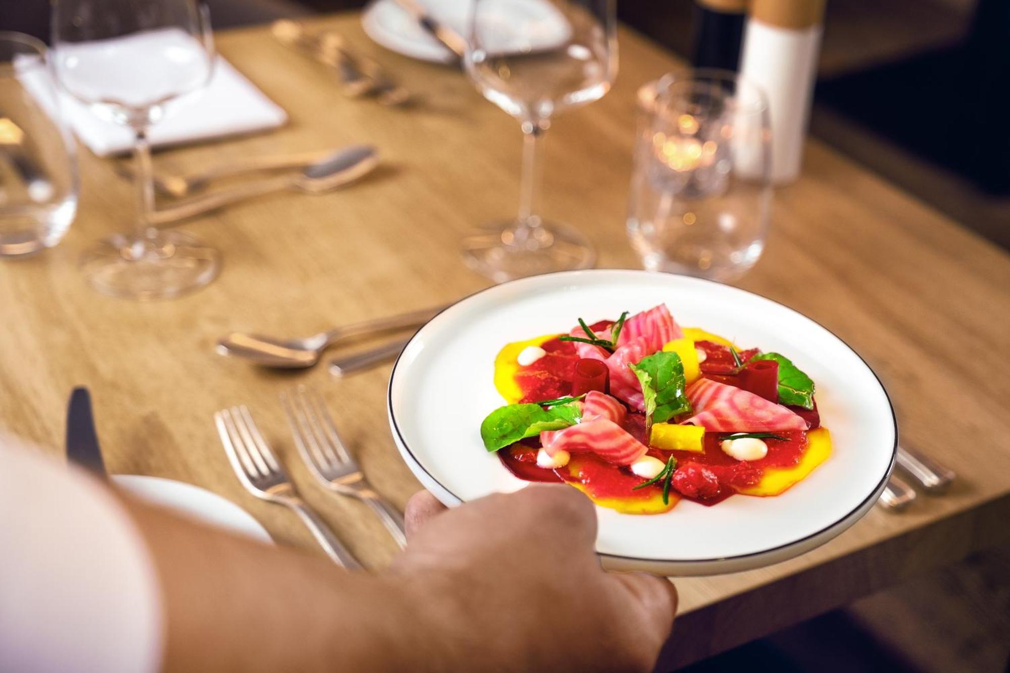 Adler Haeusern Gourmet & Spa Hotel 외부 사진