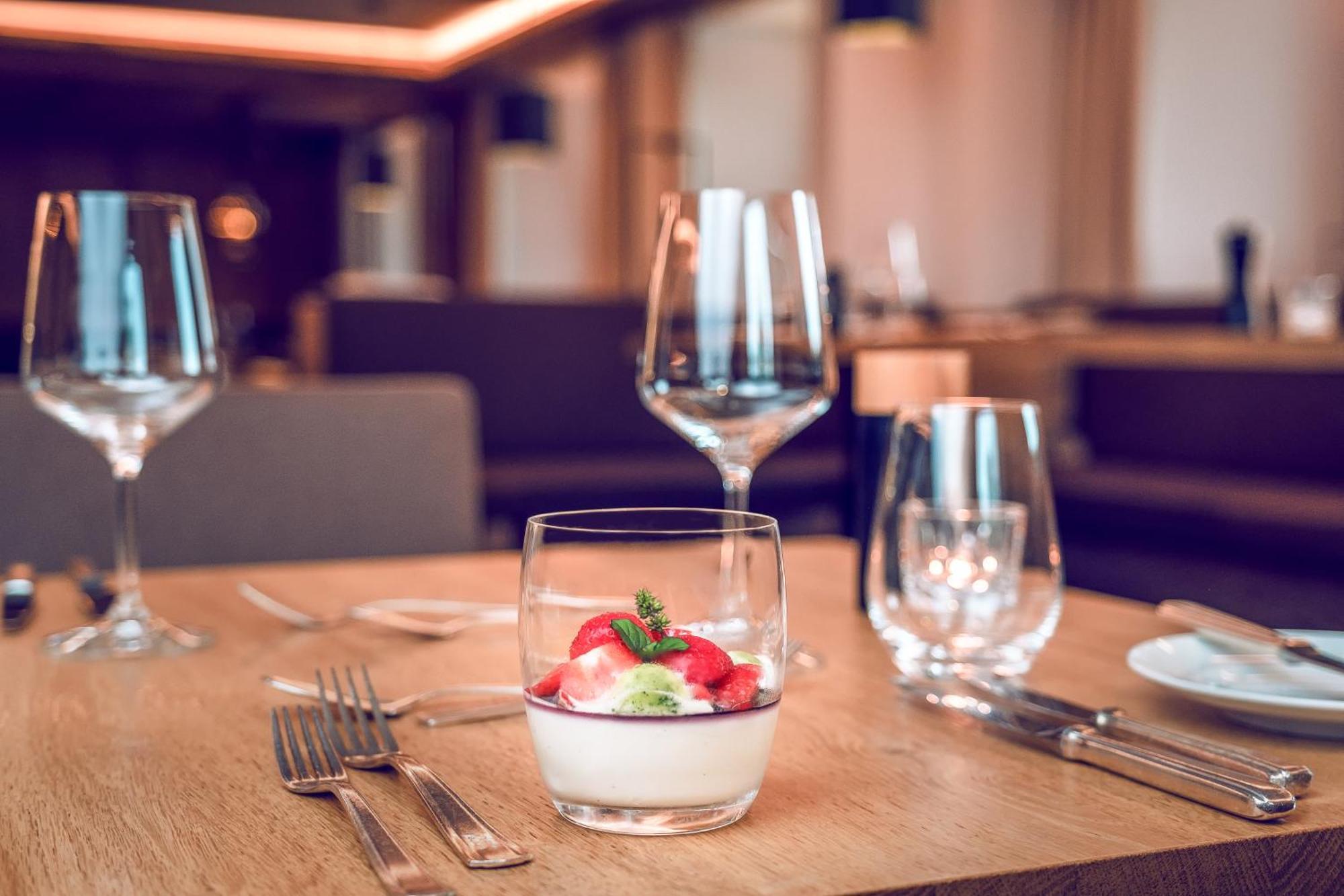Adler Haeusern Gourmet & Spa Hotel 외부 사진