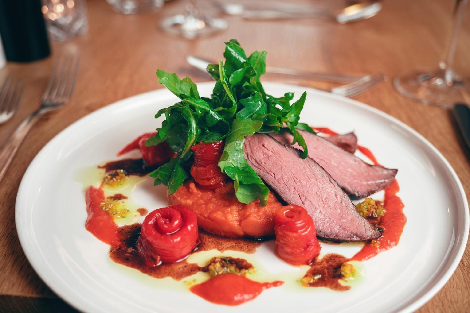 Adler Haeusern Gourmet & Spa Hotel 외부 사진