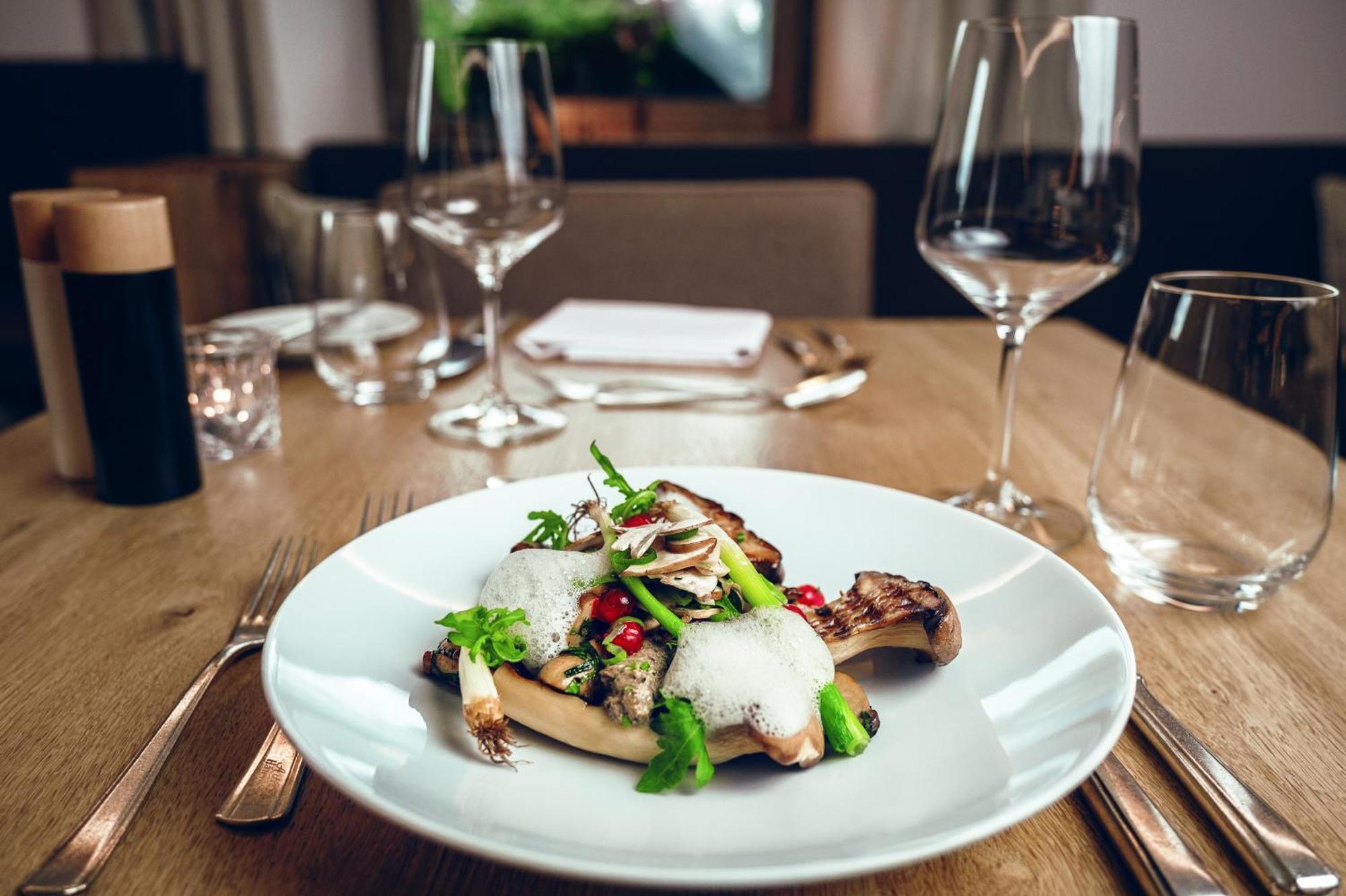 Adler Haeusern Gourmet & Spa Hotel 외부 사진