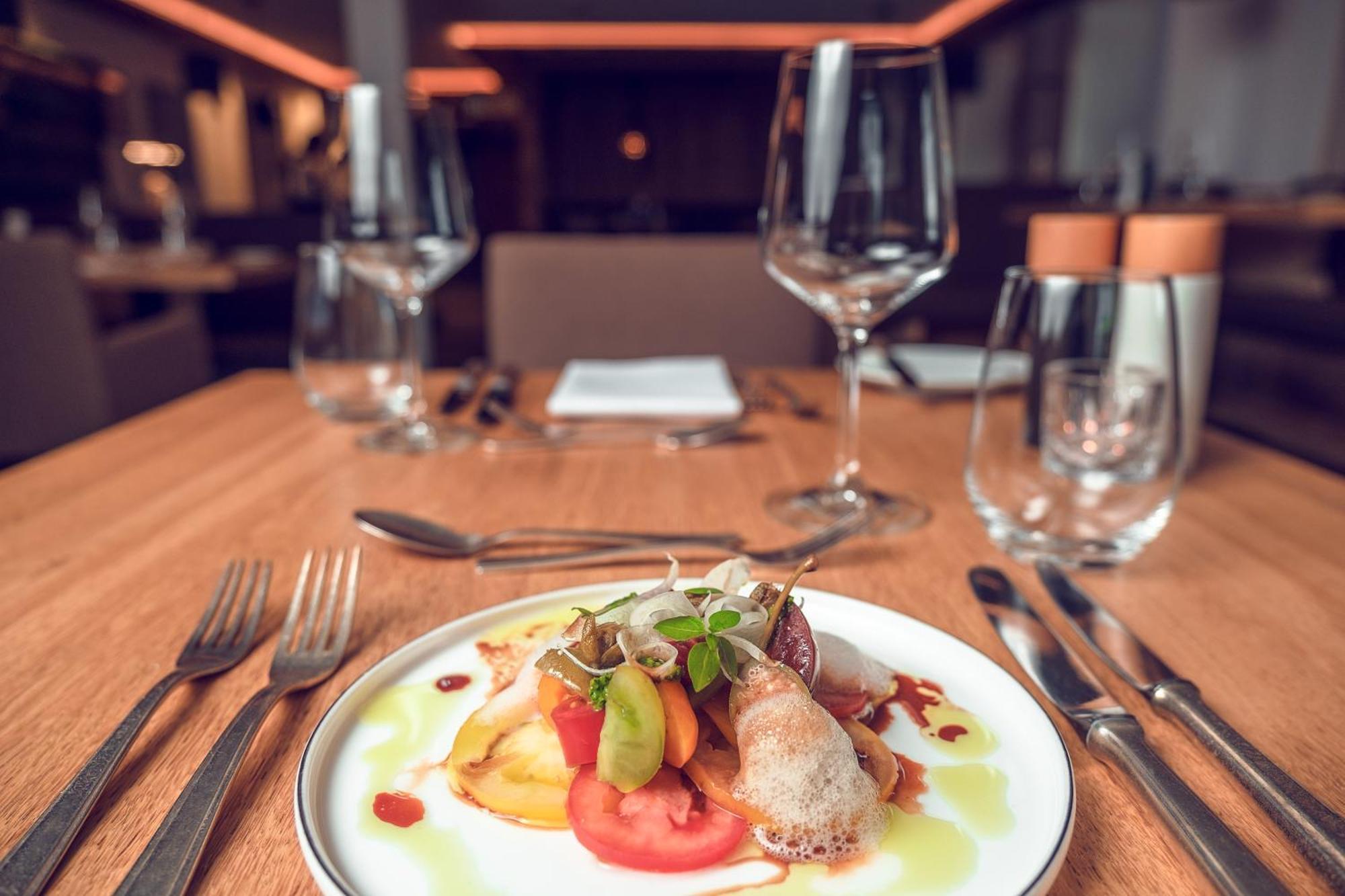 Adler Haeusern Gourmet & Spa Hotel 외부 사진