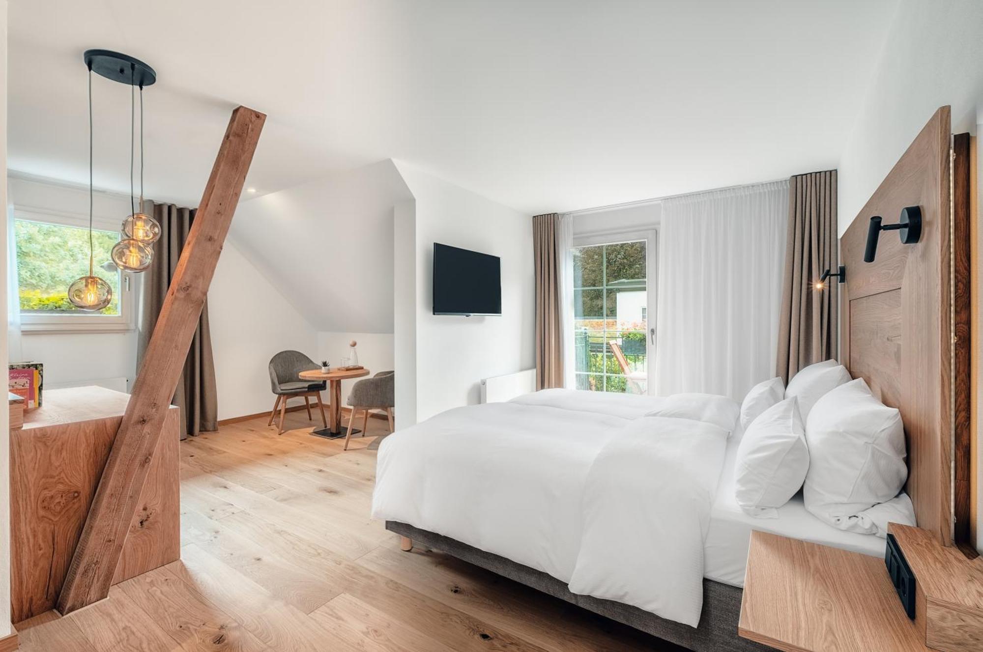 Adler Haeusern Gourmet & Spa Hotel 외부 사진