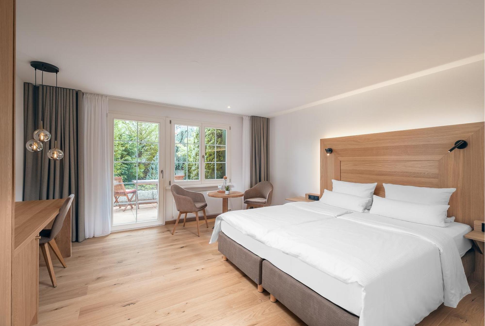 Adler Haeusern Gourmet & Spa Hotel 외부 사진