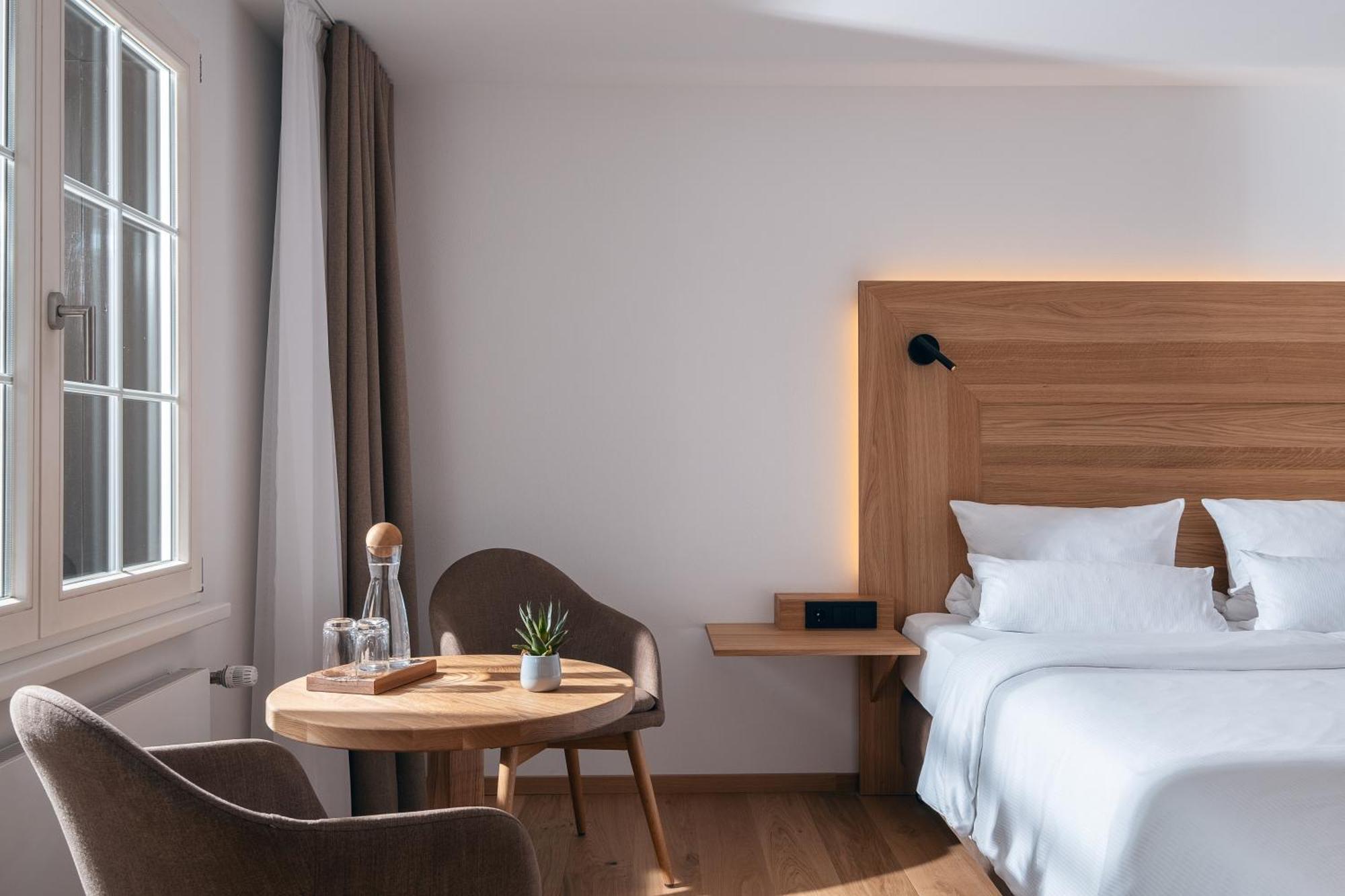 Adler Haeusern Gourmet & Spa Hotel 외부 사진
