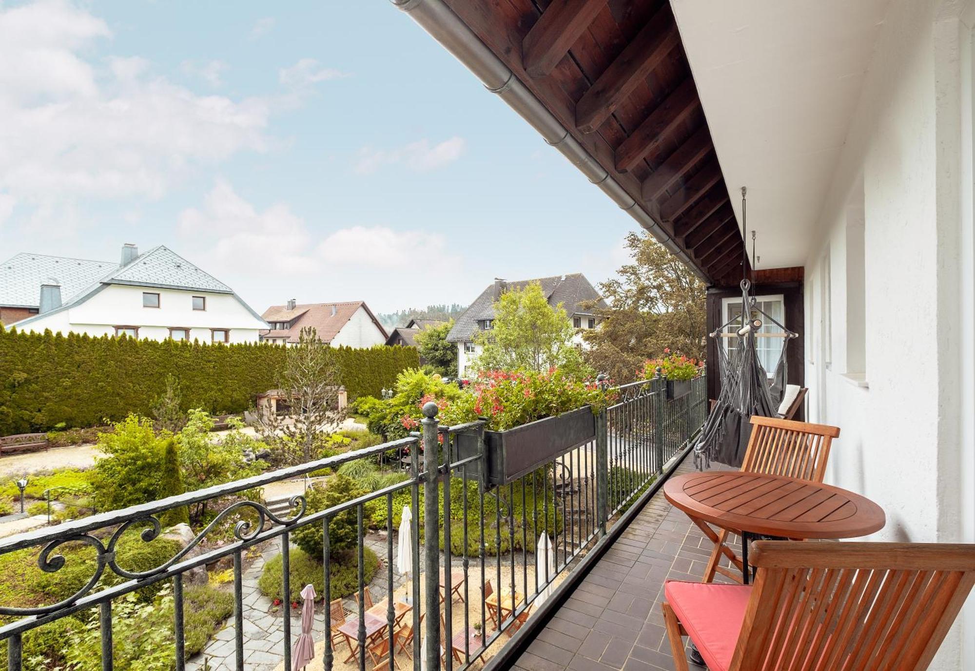 Adler Haeusern Gourmet & Spa Hotel 외부 사진