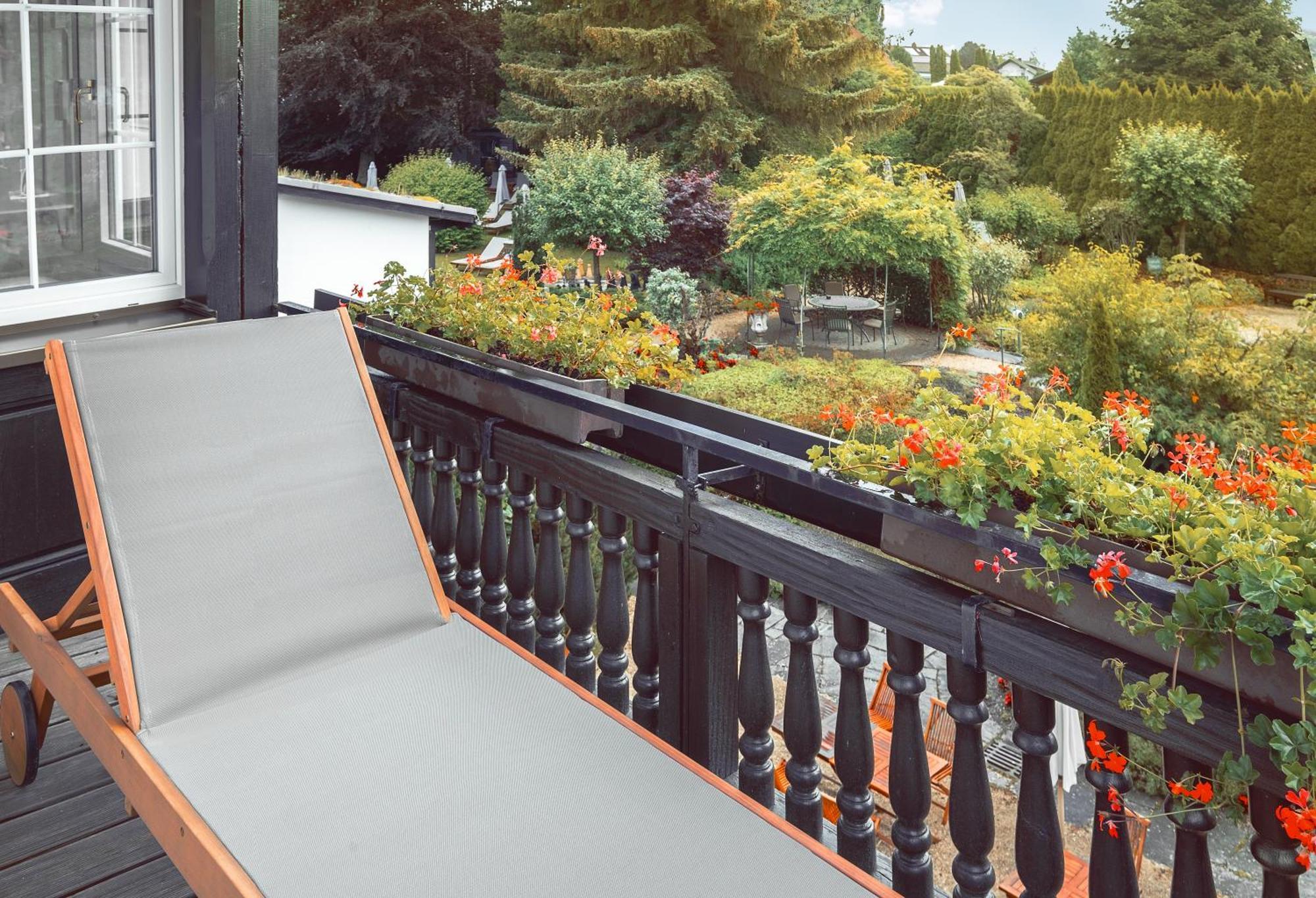 Adler Haeusern Gourmet & Spa Hotel 외부 사진