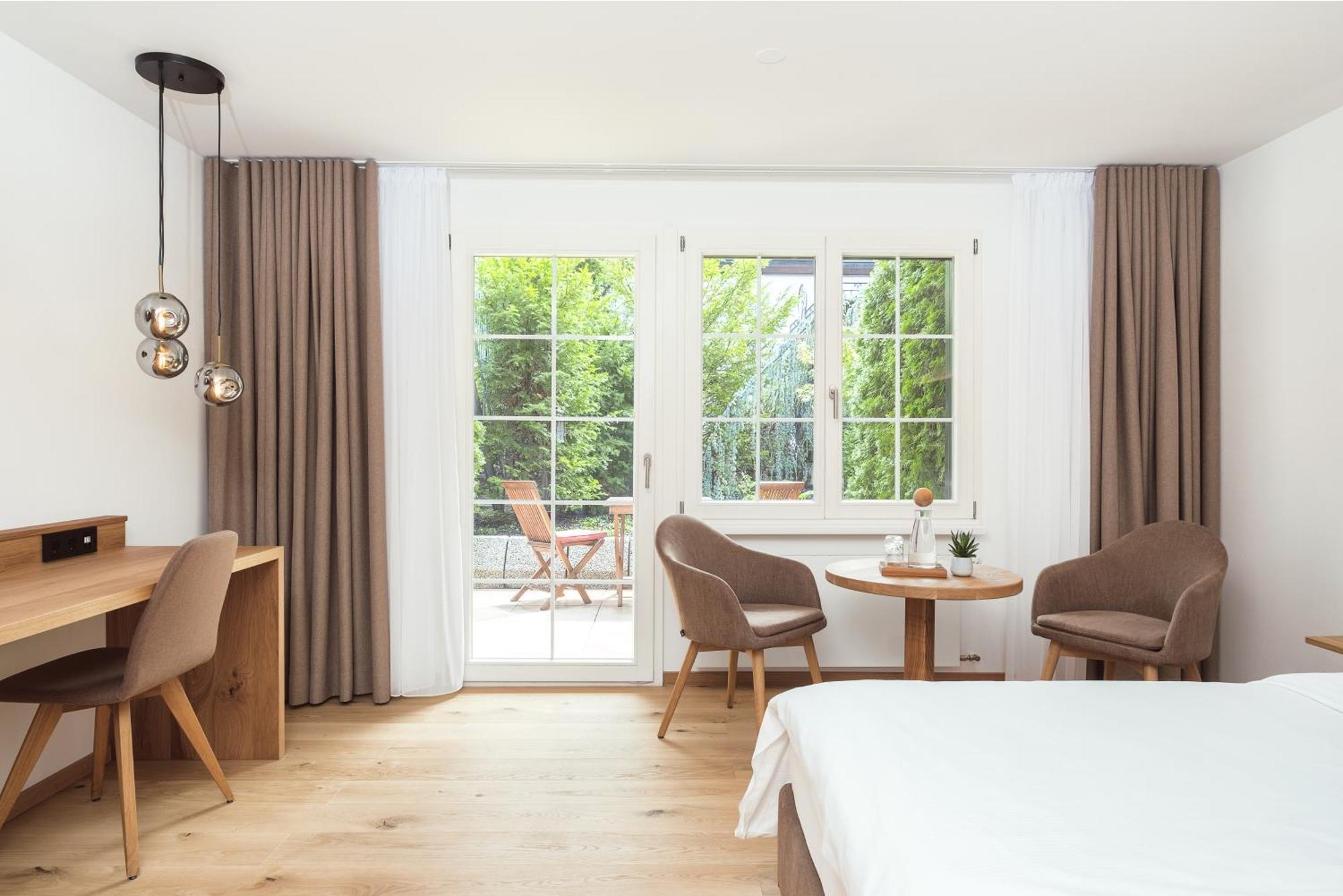 Adler Haeusern Gourmet & Spa Hotel 객실 사진