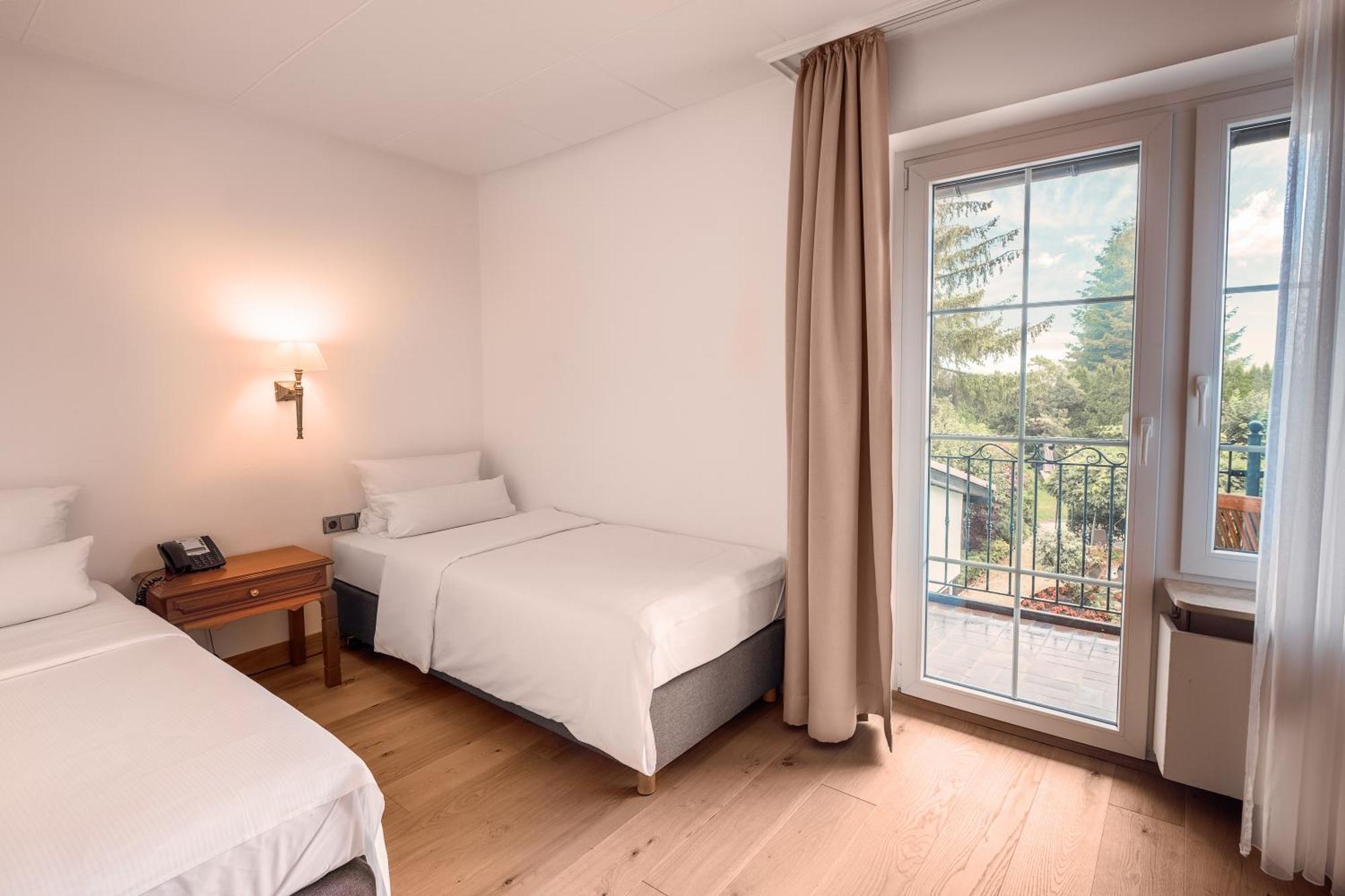 Adler Haeusern Gourmet & Spa Hotel 객실 사진