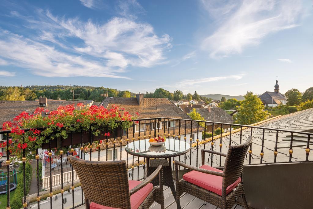 Adler Haeusern Gourmet & Spa Hotel 외부 사진