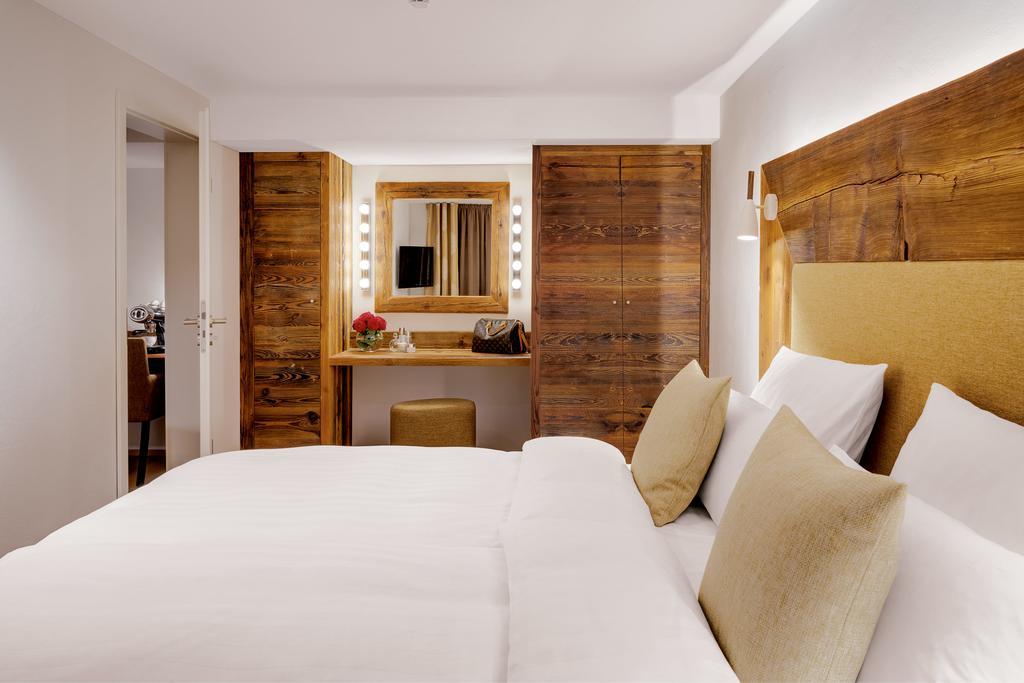 Adler Haeusern Gourmet & Spa Hotel 외부 사진