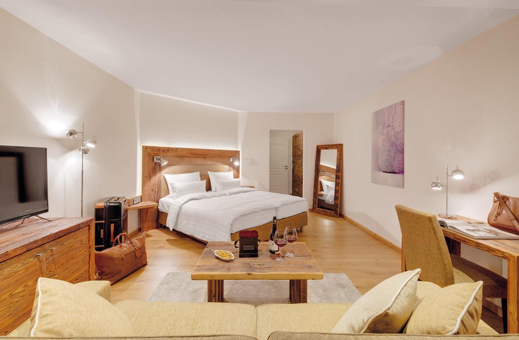 Adler Haeusern Gourmet & Spa Hotel 외부 사진