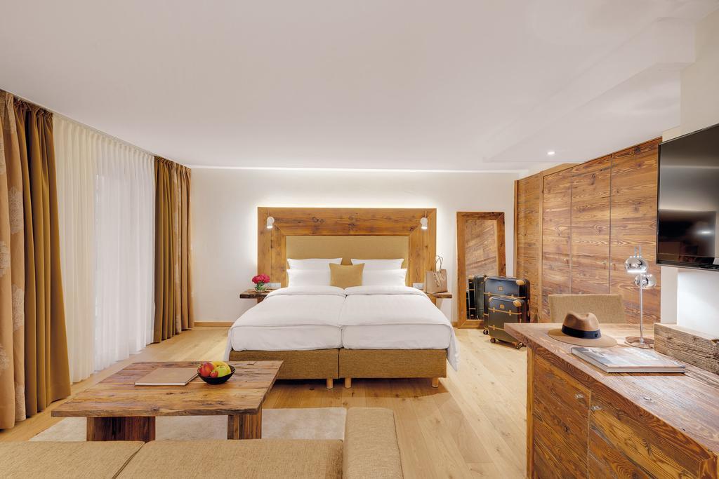 Adler Haeusern Gourmet & Spa Hotel 외부 사진