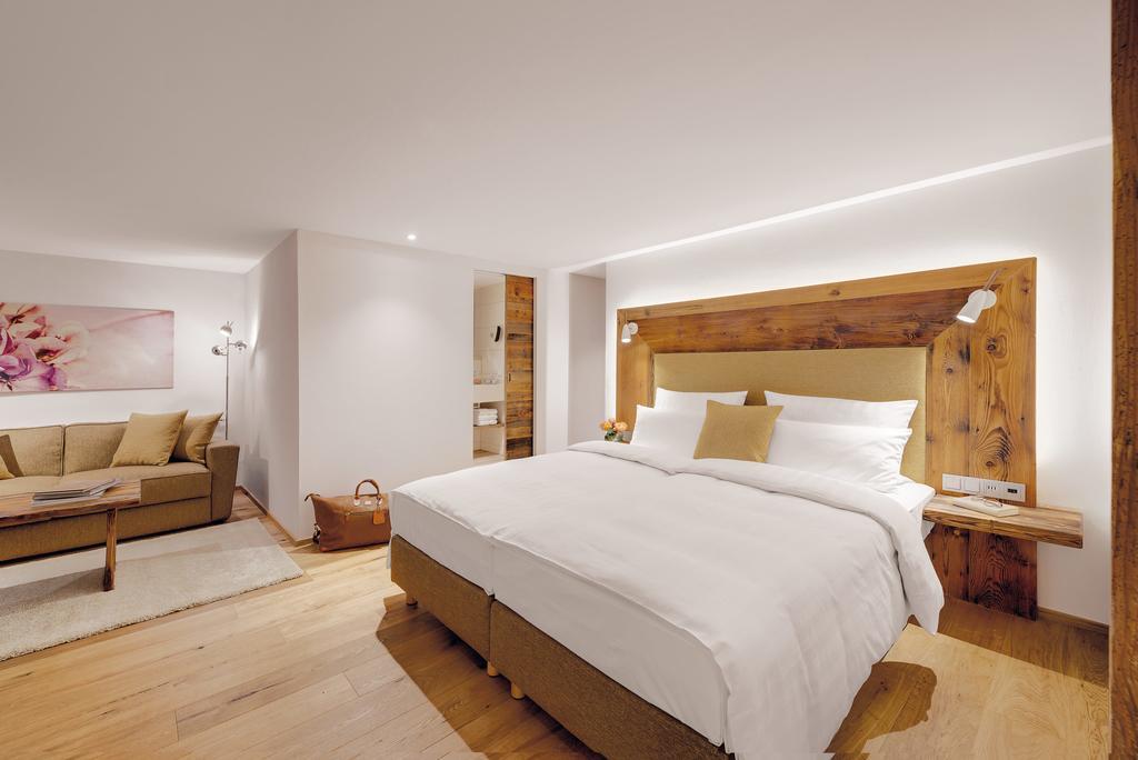 Adler Haeusern Gourmet & Spa Hotel 외부 사진