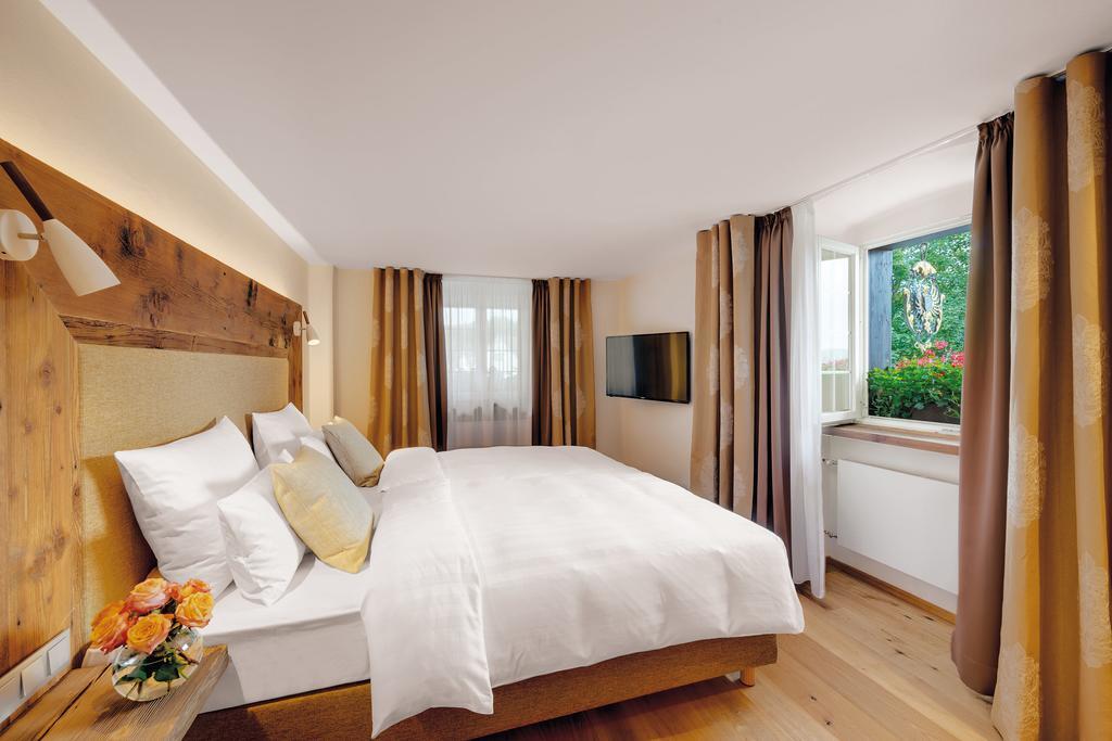 Adler Haeusern Gourmet & Spa Hotel 외부 사진