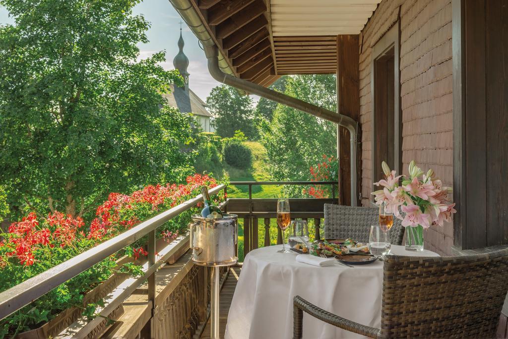 Adler Haeusern Gourmet & Spa Hotel 외부 사진