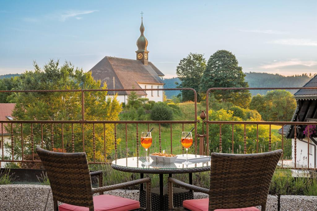 Adler Haeusern Gourmet & Spa Hotel 외부 사진