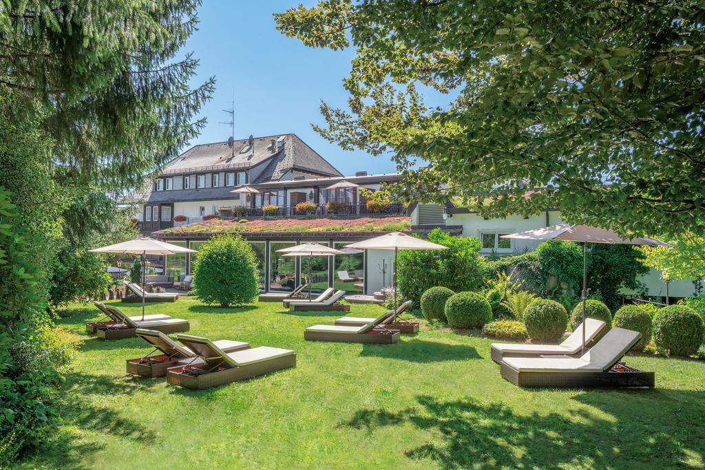 Adler Haeusern Gourmet & Spa Hotel 외부 사진