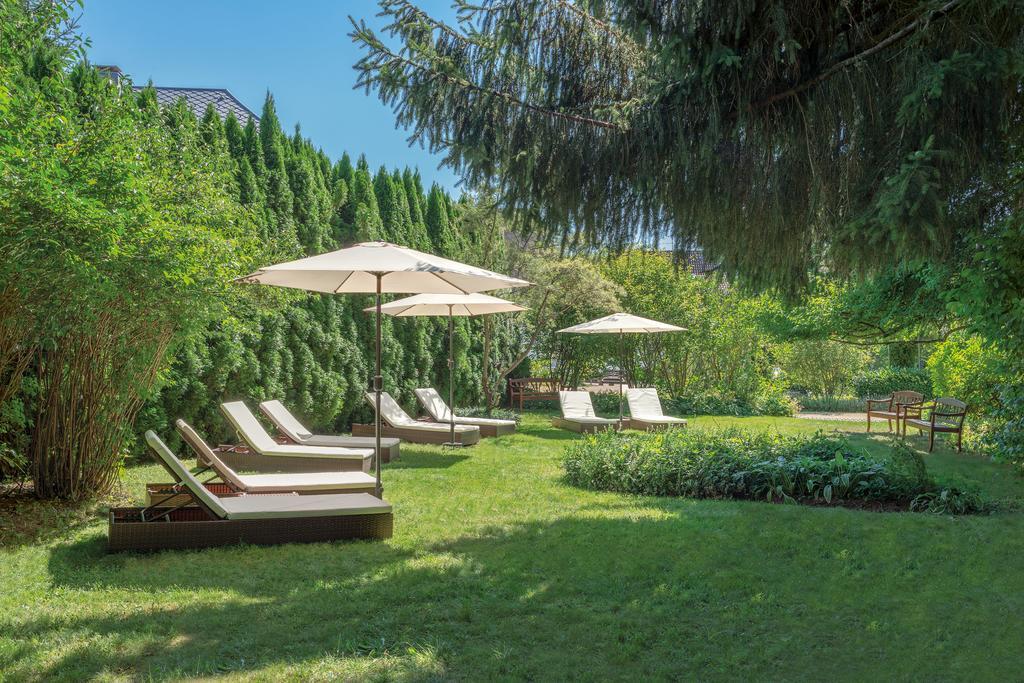Adler Haeusern Gourmet & Spa Hotel 외부 사진