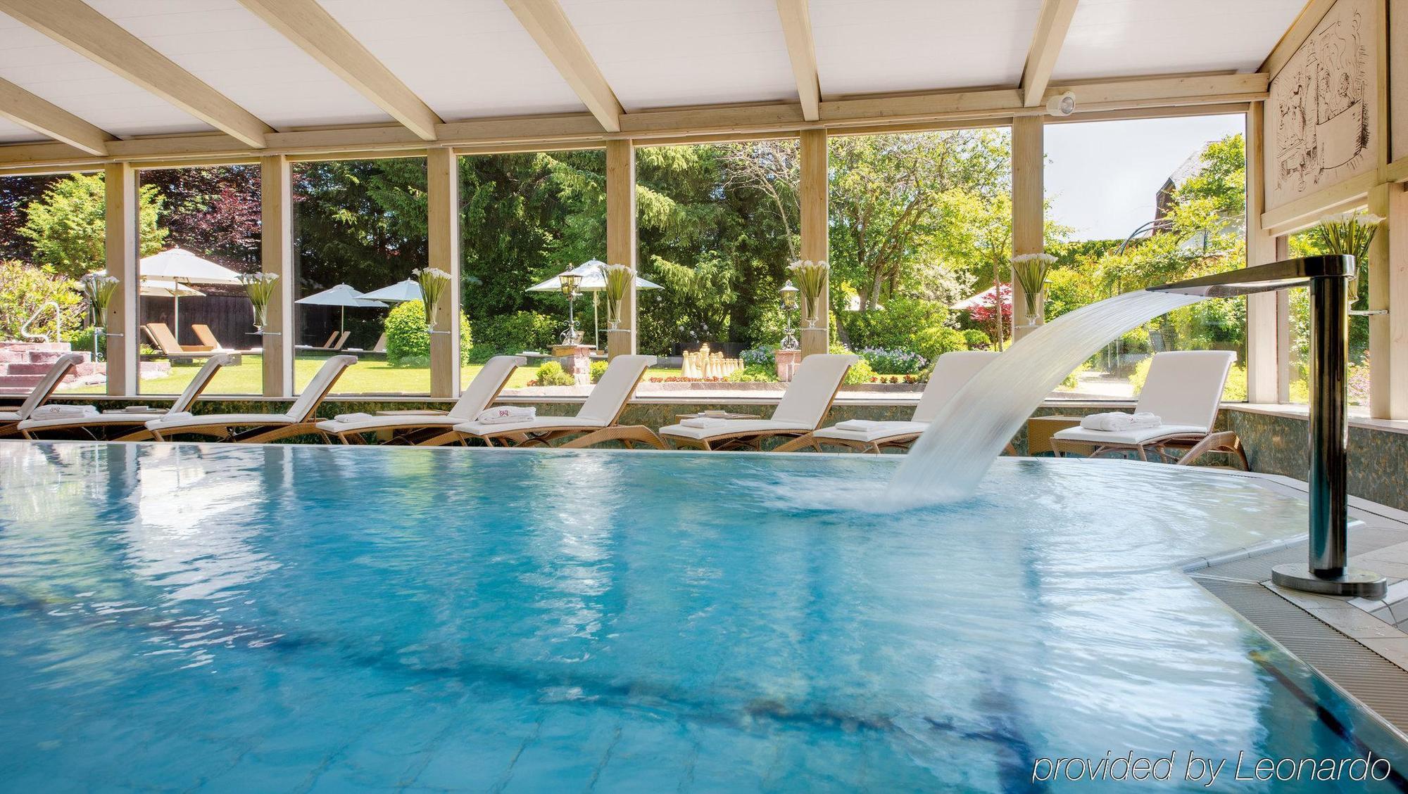 Adler Haeusern Gourmet & Spa Hotel 외부 사진