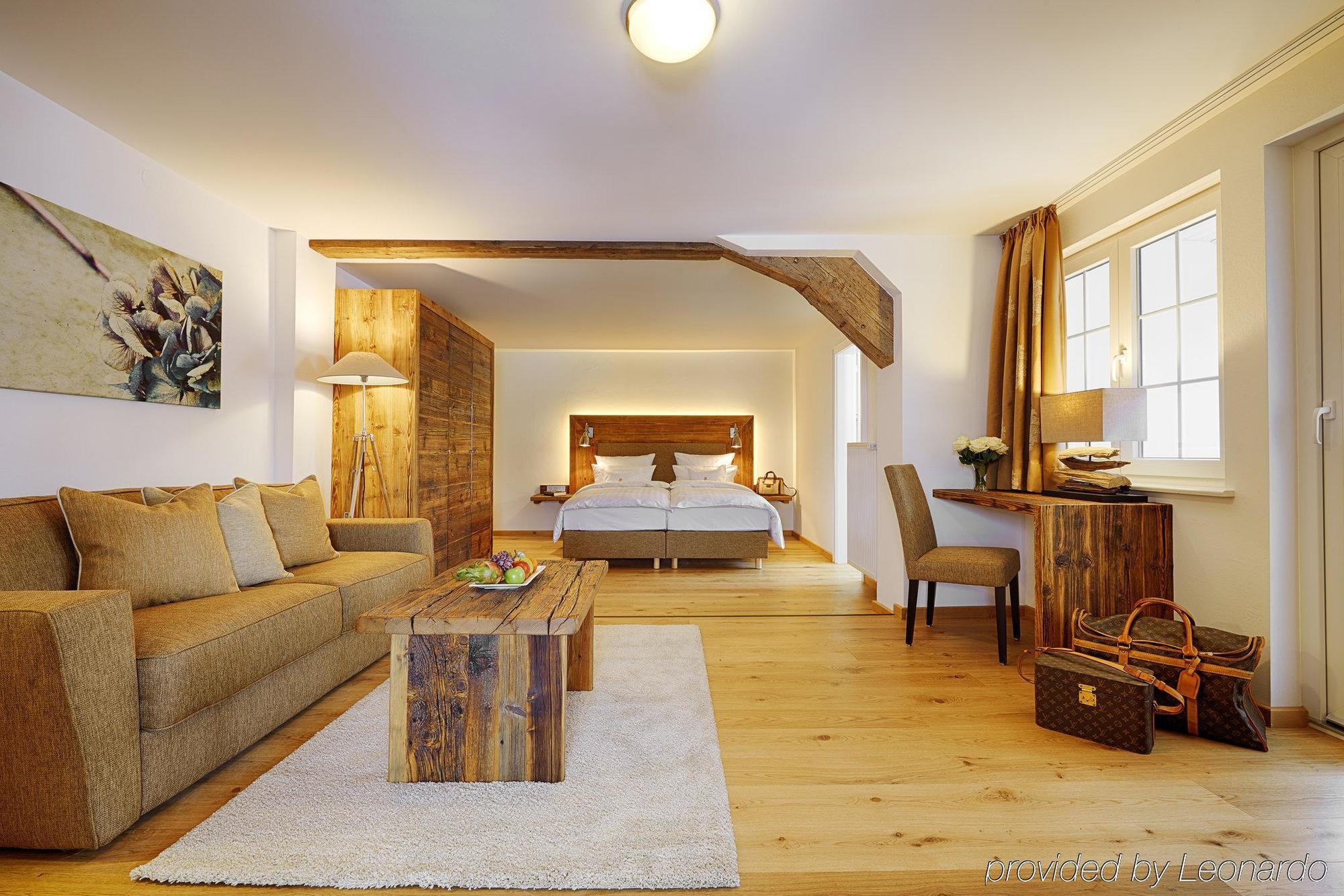 Adler Haeusern Gourmet & Spa Hotel 외부 사진