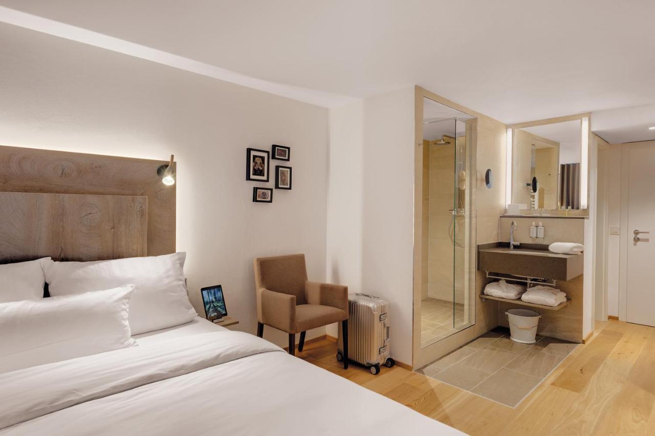 Adler Haeusern Gourmet & Spa Hotel 외부 사진