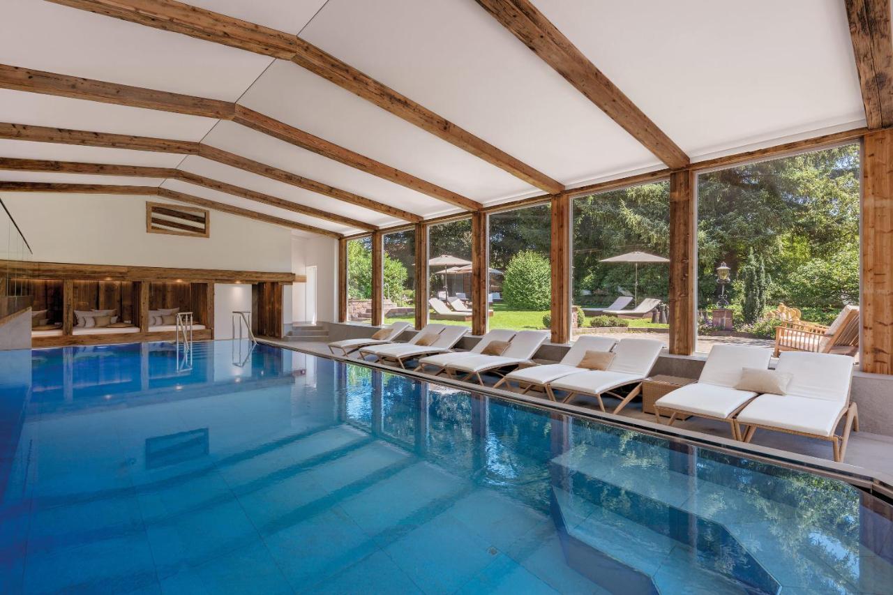 Adler Haeusern Gourmet & Spa Hotel 외부 사진