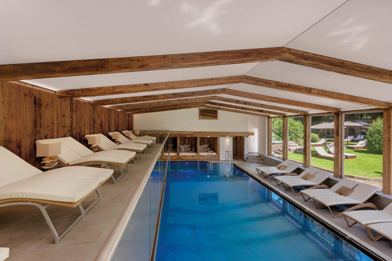 Adler Haeusern Gourmet & Spa Hotel 외부 사진