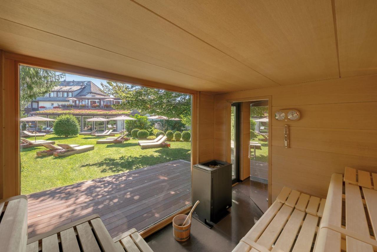 Adler Haeusern Gourmet & Spa Hotel 외부 사진