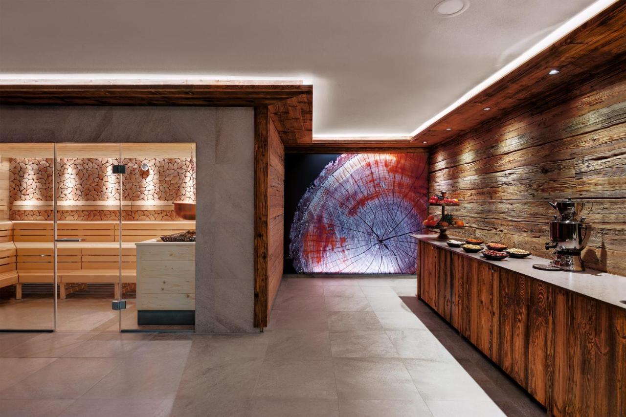 Adler Haeusern Gourmet & Spa Hotel 외부 사진
